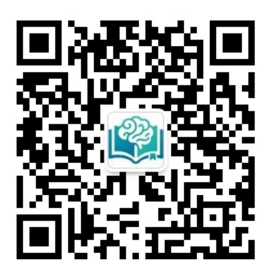 扫码二维码