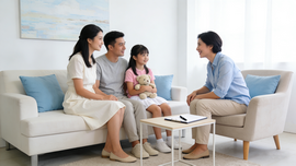 家庭健康管理顾问（试听课）