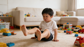 应对孩子情绪的两个秘诀（试听课）