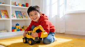 学会控制情绪，及时住嘴停下（试听课）