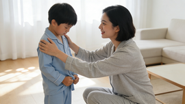 棍棒之下打不出孝子（试听课）