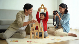 爱孩子的正确方式是...（试听课）