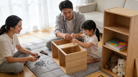 如何理解合作父母（试听课）