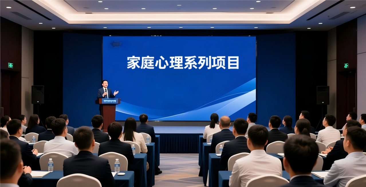 厚植人才沃土 赋能家庭建设