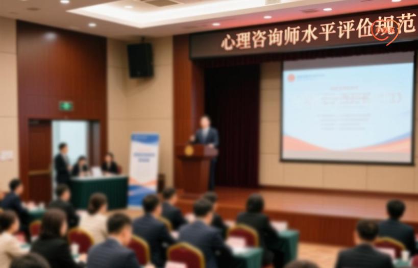 心理咨询师水平评价：开启专业成长新纪元
