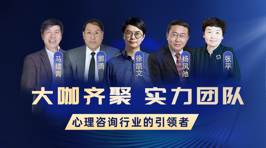 首届心理咨询师师资培训：从“会做咨询”到“会教咨询”的专业飞跃