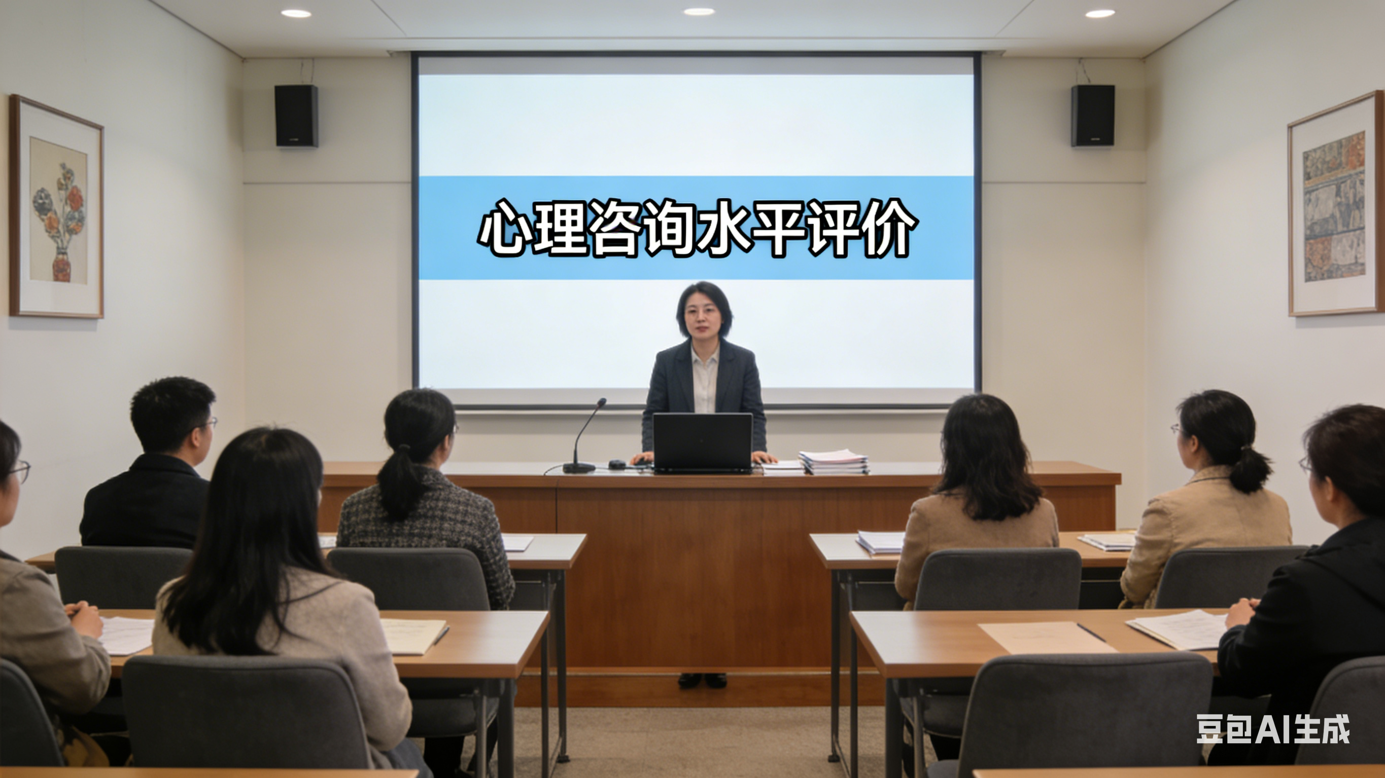 正式发布！《中国心理学会心理咨询师水平评价规范》